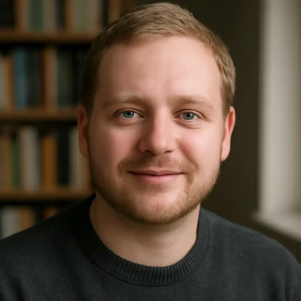 Magnus Aagaard